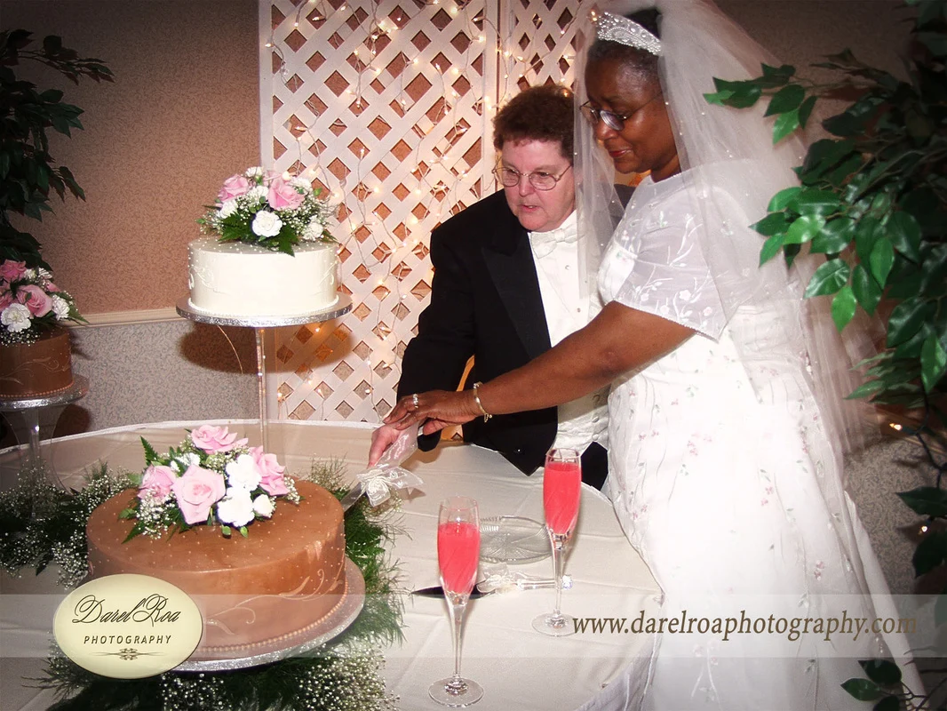 Weddings — photograph 24 by Darel Roa Photography