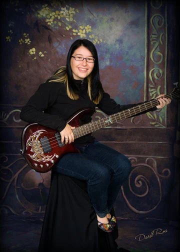 Portraits — photograph 20 by Darel Roa Photography